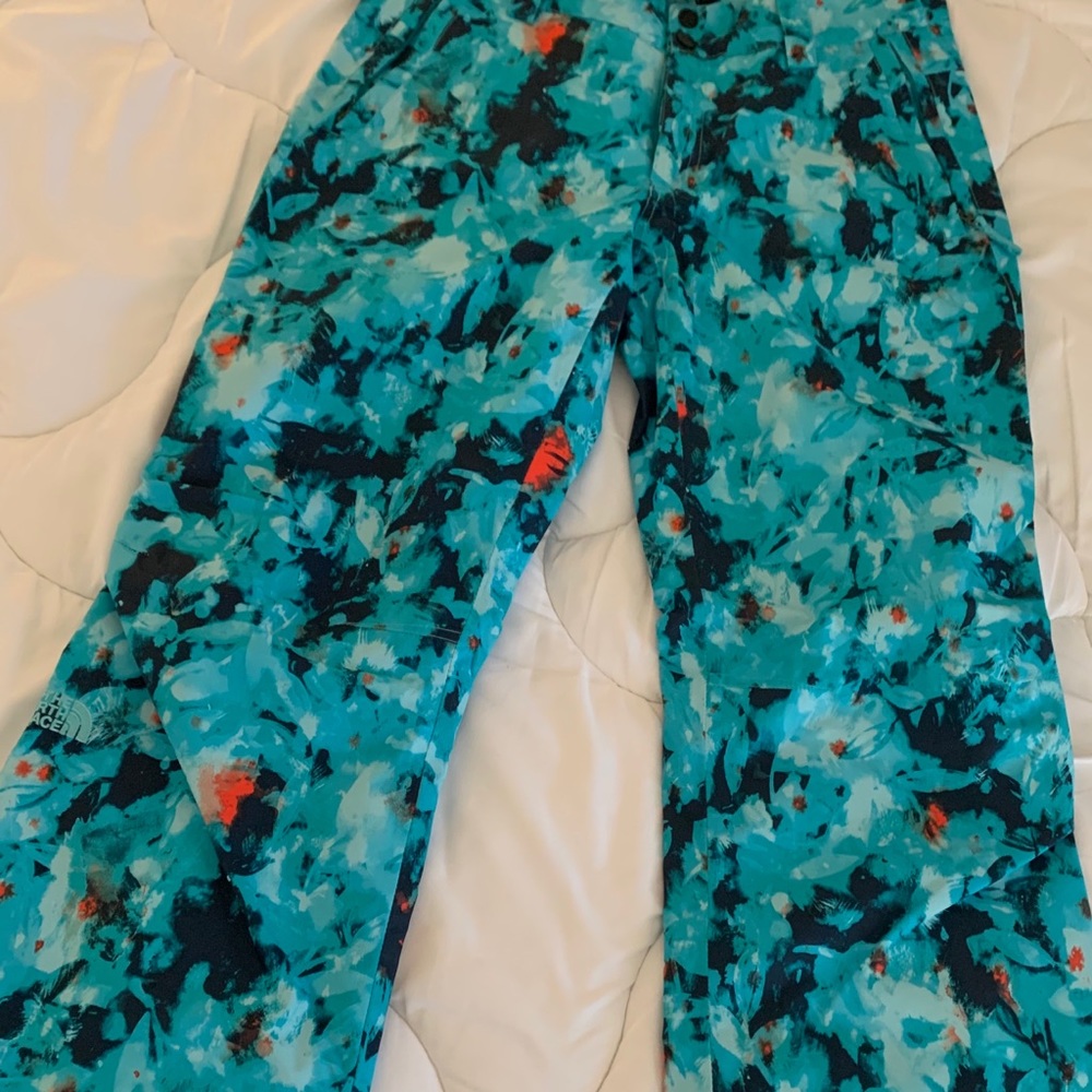 North Face Ski Pants